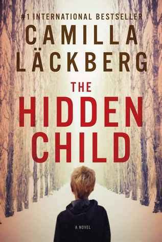The Hidden Child (Patrik Hedström, #5)