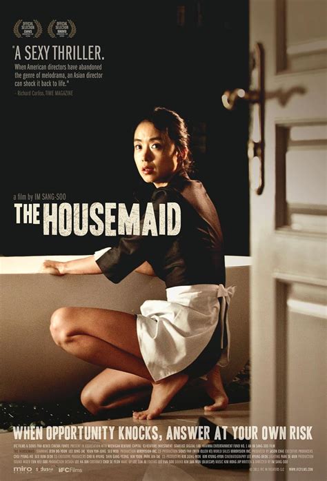 The Housemaid (The Housemaid, #1)