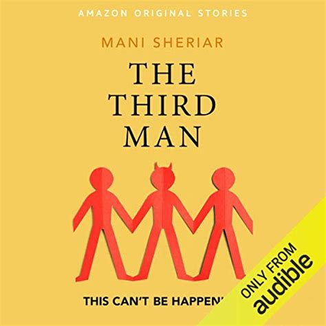 The Third Man (This Can't Be Happening collection)