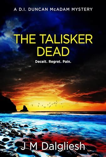 The Talisker Dead (The Misty Isle #3)
