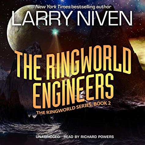 The Ringworld Engineers (Ringworld, #2)
