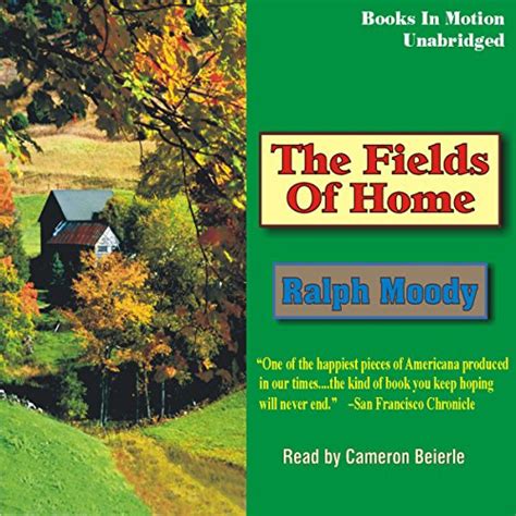 The Fields of Home (Little Britches, #5)