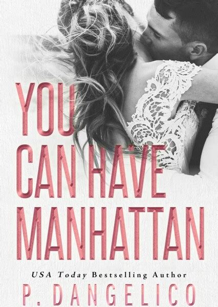 You Can Have Manhattan