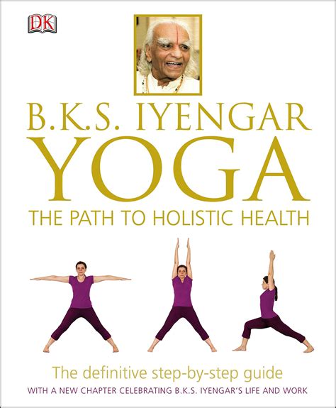 Yoga: The Path to Holistic Health