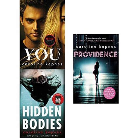 You / Hidden Bodies / Providence