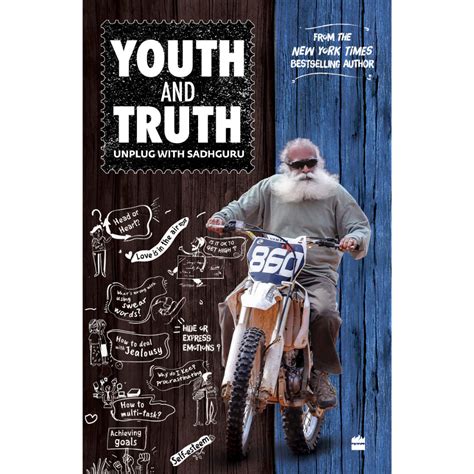 Youth and Truth Unplug with Sadhguru