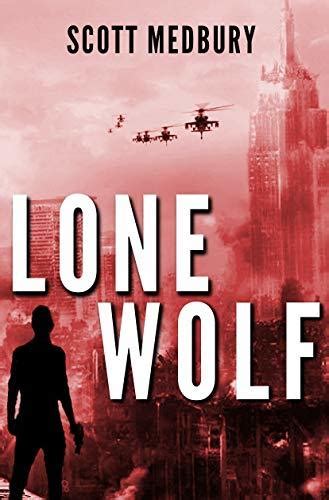 Lone Wolf (America Falls #7)