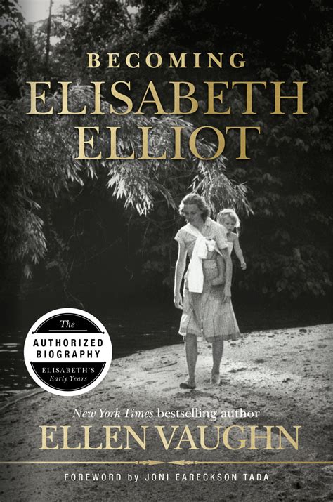 Los orígenes de Elizabeth Elliot/ SPA Becoming Elizabeth Elliot (Spanish Edition)
