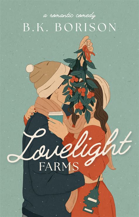 Lovelight Farms (Lovelight, #1)