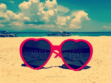 Love and Summer