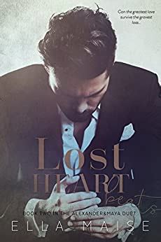 Lost Heartbeats \ 'Lost Prelude (Alexander & Maya, #1-2)