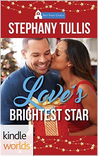 Love's Brightest Star (First Street Church Romances)