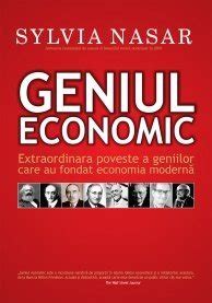Geniul economic (Romanian Edition)