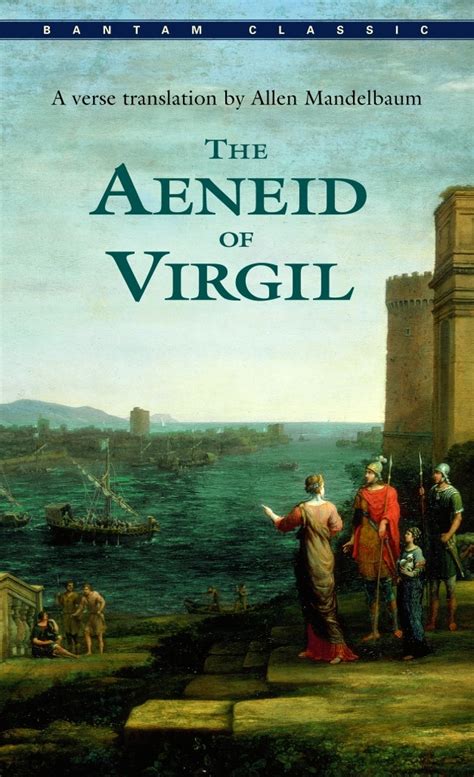 Aeneid: Books I-VI