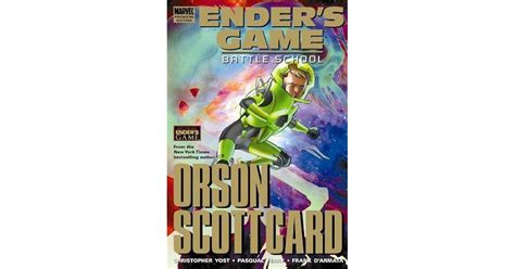 Ender's Game, Volume 1: Battle School (Ender's Saga)