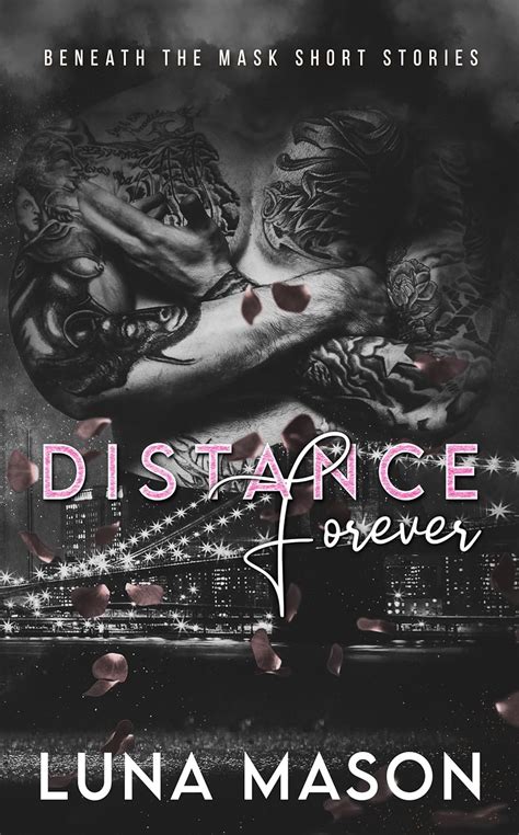 Distance Forever (Beneath the Mask)