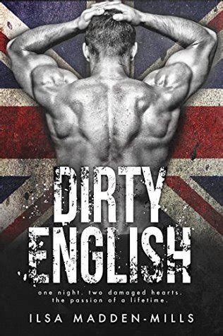 Dirty English (English, #1)
