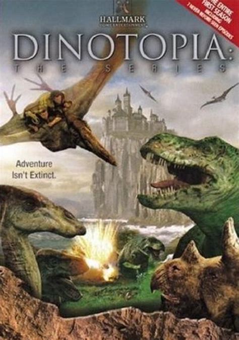 Dinotopia No. 10: Dream Ship: Super Edition