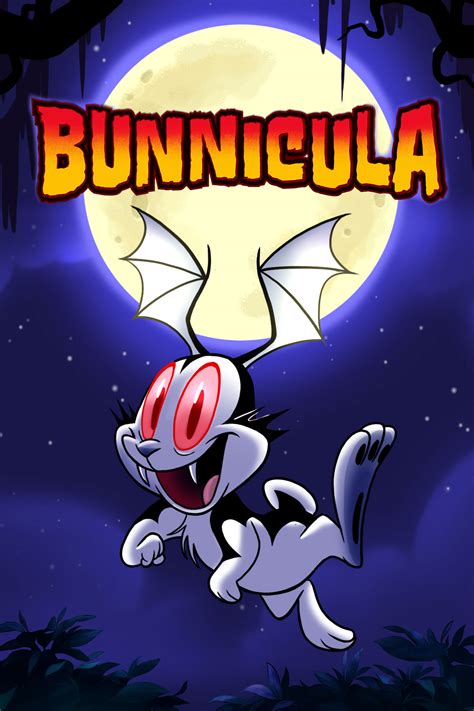 Bunnicula (Bunnicula, #1)
