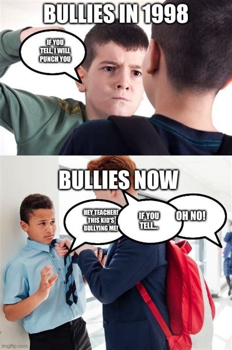 Bully Me This (Bully Me #1)