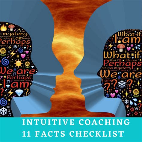 Intuition in Coaching