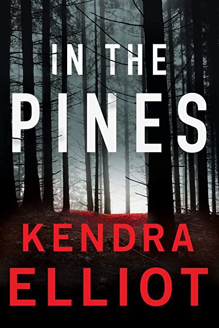 In the Pines (Columbia River, #3; Mercy Kilpatrick, #7)