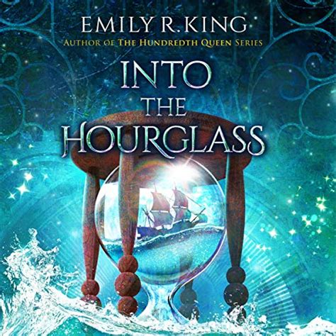 Into the Hourglass (The Evermore Chronicles, #2)