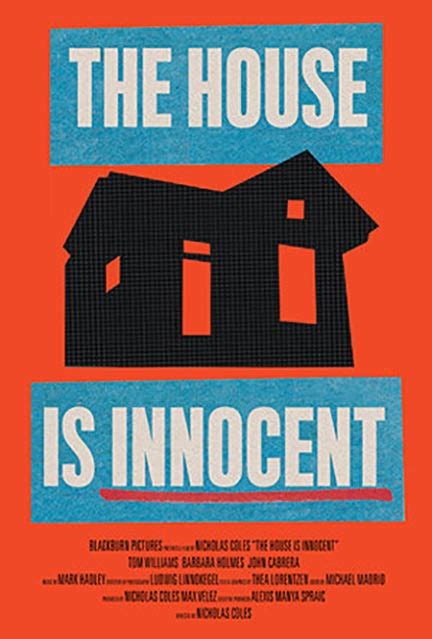 Innocent House