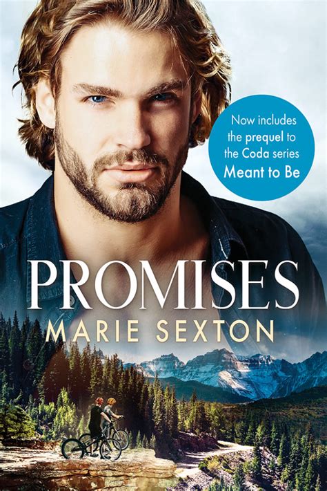 Promises (Coda, #1)