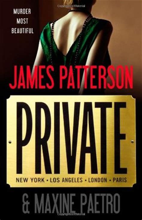 Private (Private, #1)
