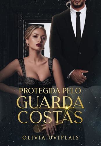 Protegida Pelo Guarda-Costas (Portuguese Edition)