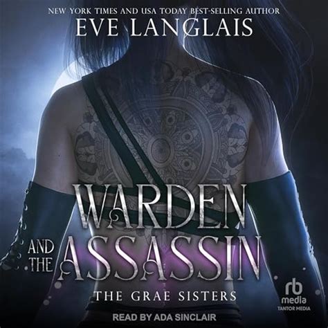 Warden and the Assassin (The Grae Sisters #1)
