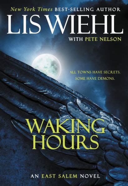 Waking Hours (East Salem, #1)