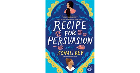Recipe for Persuasion (The Rajes, #2)