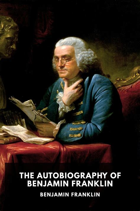 Benjamin Franklin: A Biography (Hardcover First Edition)
