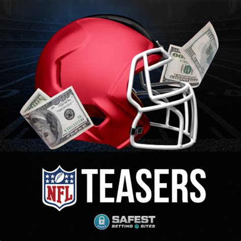 Beating NFL Teasers