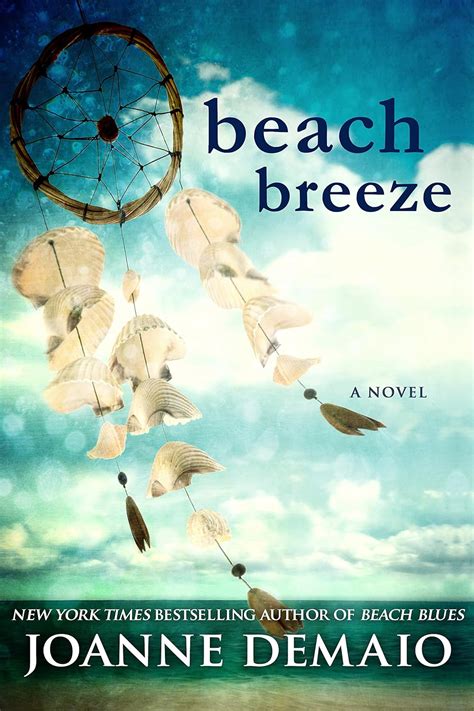 Beach Breeze (The Seaside Saga Book 4)