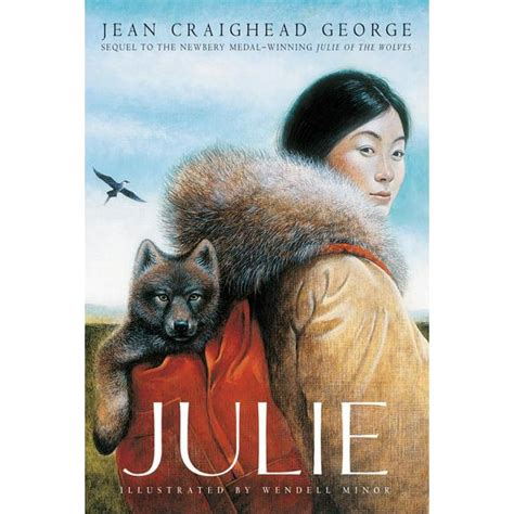 Julie (Julie of the Wolves, #2)
