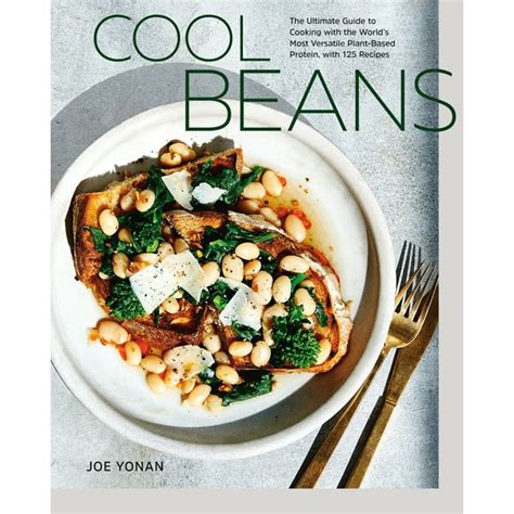 NEW- Guide to Cooking with the World's Most Versatile Plant-Based Protein, with 125 Recipes [A Cookbook]