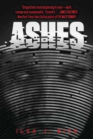 Ashes (Ashes Trilogy, #1)
