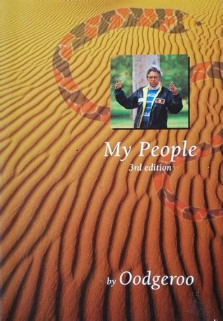 My People by Oodgeroo Noonuccal (2011-11-23)