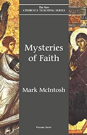 Mysteries of Faith (New Church's Teaching Series)