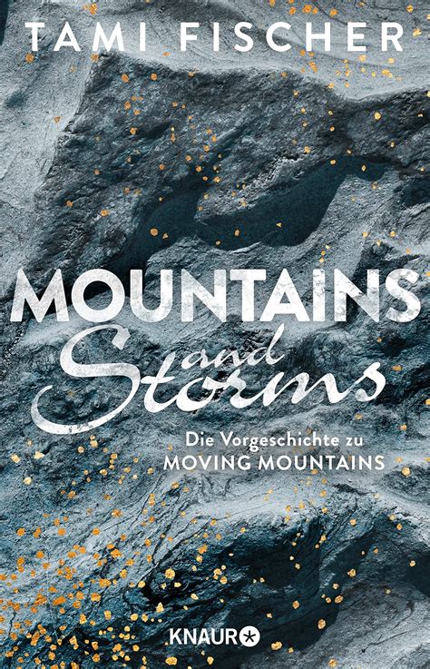 Mountains and Storms (Fletcher University #3.5)