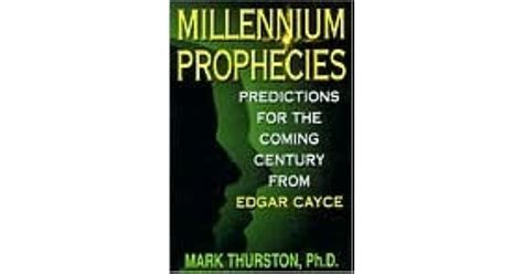 More Prophecies for the Coming Millennium