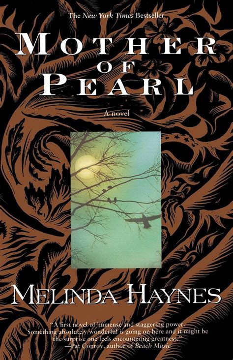 Mother of Pearl by Melinda Haynes (1999-06-02)