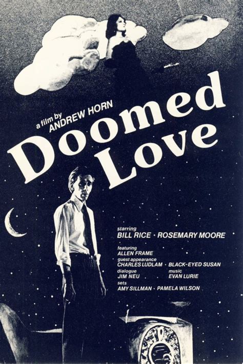Doomed Love (Great Loves, #1)
