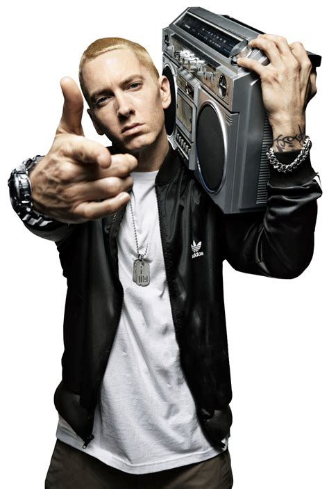 Eminem (Hip-hop)
