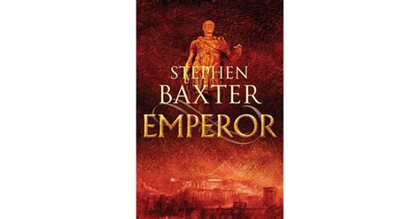 Emperor (Time's Tapestry, #1)