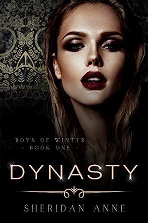 Dynasty (Boys of Winter, #1)