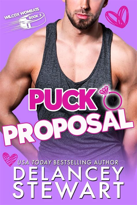 Puck Proposal (The Wilcox Wombats)